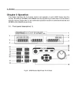 Preview for 33 page of Prodigit 3350F Series Operation Manual