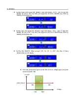 Preview for 43 page of Prodigit 3350F Series Operation Manual