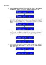 Preview for 49 page of Prodigit 3350F Series Operation Manual