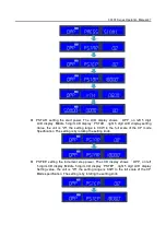 Preview for 56 page of Prodigit 3350F Series Operation Manual