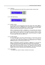 Preview for 64 page of Prodigit 3350F Series Operation Manual