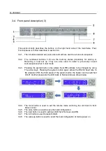 Preview for 65 page of Prodigit 3350F Series Operation Manual