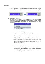 Preview for 67 page of Prodigit 3350F Series Operation Manual