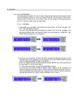 Preview for 69 page of Prodigit 3350F Series Operation Manual