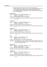 Preview for 95 page of Prodigit 3350F Series Operation Manual