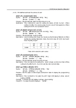 Preview for 98 page of Prodigit 3350F Series Operation Manual