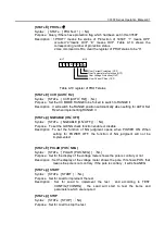 Preview for 100 page of Prodigit 3350F Series Operation Manual