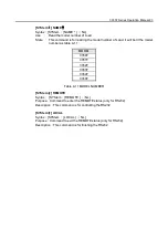 Preview for 102 page of Prodigit 3350F Series Operation Manual