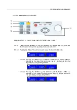 Preview for 108 page of Prodigit 3350F Series Operation Manual