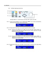 Preview for 113 page of Prodigit 3350F Series Operation Manual