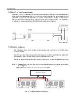 Preview for 117 page of Prodigit 3350F Series Operation Manual