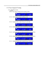 Preview for 118 page of Prodigit 3350F Series Operation Manual