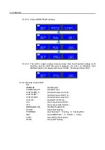 Preview for 119 page of Prodigit 3350F Series Operation Manual