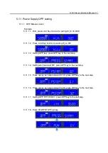 Preview for 120 page of Prodigit 3350F Series Operation Manual