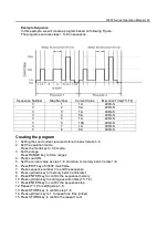 Preview for 132 page of Prodigit 3350F Series Operation Manual