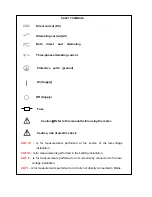 Preview for 5 page of Prodigit 4016 Series Operation Manual