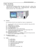 Preview for 10 page of Prodigit 4016 Series Operation Manual