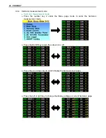 Preview for 29 page of Prodigit 4016 Series Operation Manual