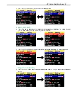 Preview for 32 page of Prodigit 4016 Series Operation Manual