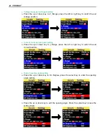 Preview for 33 page of Prodigit 4016 Series Operation Manual