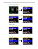 Preview for 36 page of Prodigit 4016 Series Operation Manual