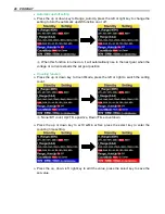 Preview for 37 page of Prodigit 4016 Series Operation Manual