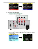 Preview for 38 page of Prodigit 4016 Series Operation Manual