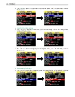 Preview for 47 page of Prodigit 4016 Series Operation Manual