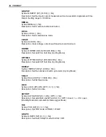 Preview for 65 page of Prodigit 4016 Series Operation Manual