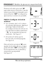 Preview for 97 page of Prodigy Autocode Owner'S Manual