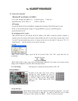 Предварительный просмотр 34 страницы Prodigy PD-DVR4CD-500 Installation & Operation Manual