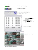 Предварительный просмотр 38 страницы Prodigy PD-DVR4CD-500 Installation & Operation Manual