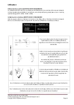 Предварительный просмотр 8 страницы Prodipe B210 DSP Solo User Manual