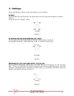 Preview for 6 page of Prodipe Pro10SV2 User Manual