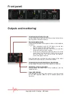 Preview for 4 page of Prodipe Studio 22 Pro USB User Manual