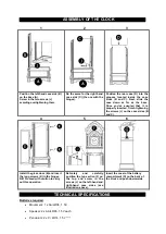 Предварительный просмотр 2 страницы PRODIS MD693 Instructions Manual