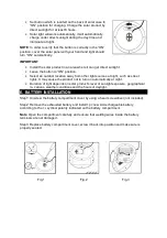 Предварительный просмотр 2 страницы PRODIS MD723 User Instructions