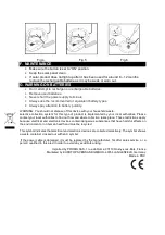 Предварительный просмотр 3 страницы PRODIS MD723 User Instructions