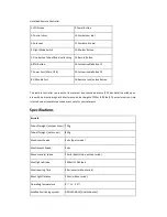 Preview for 2 page of ProDrone Technology GDU O2 User Manual