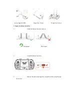 Preview for 8 page of ProDrone Technology GDU O2 User Manual