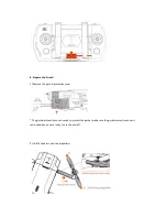 Preview for 10 page of ProDrone Technology GDU O2 User Manual