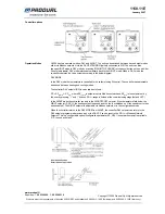 Preview for 3 page of Produal HLS34 Installation Instructions Manual