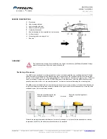 Produal KRM-1 User Manual preview