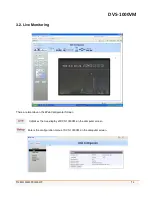 Предварительный просмотр 12 страницы Product Launch Group DVS-1000VM User Manual