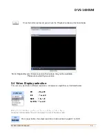 Предварительный просмотр 14 страницы Product Launch Group DVS-1000VM User Manual