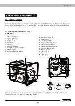 Preview for 77 page of Productos McLand GARLAND GEISER 401 Q Instruction Manual