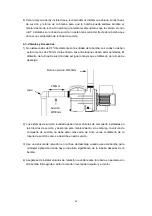 Предварительный просмотр 30 страницы Productos QP 500VS11 Installation & Operation Manual