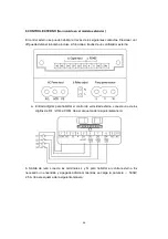 Предварительный просмотр 36 страницы Productos QP 500VS11 Installation & Operation Manual