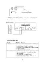 Предварительный просмотр 37 страницы Productos QP 500VS11 Installation & Operation Manual