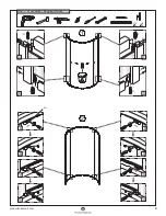 Preview for 3 page of Produits Neptune BOLGHERI 32 Installation Manual